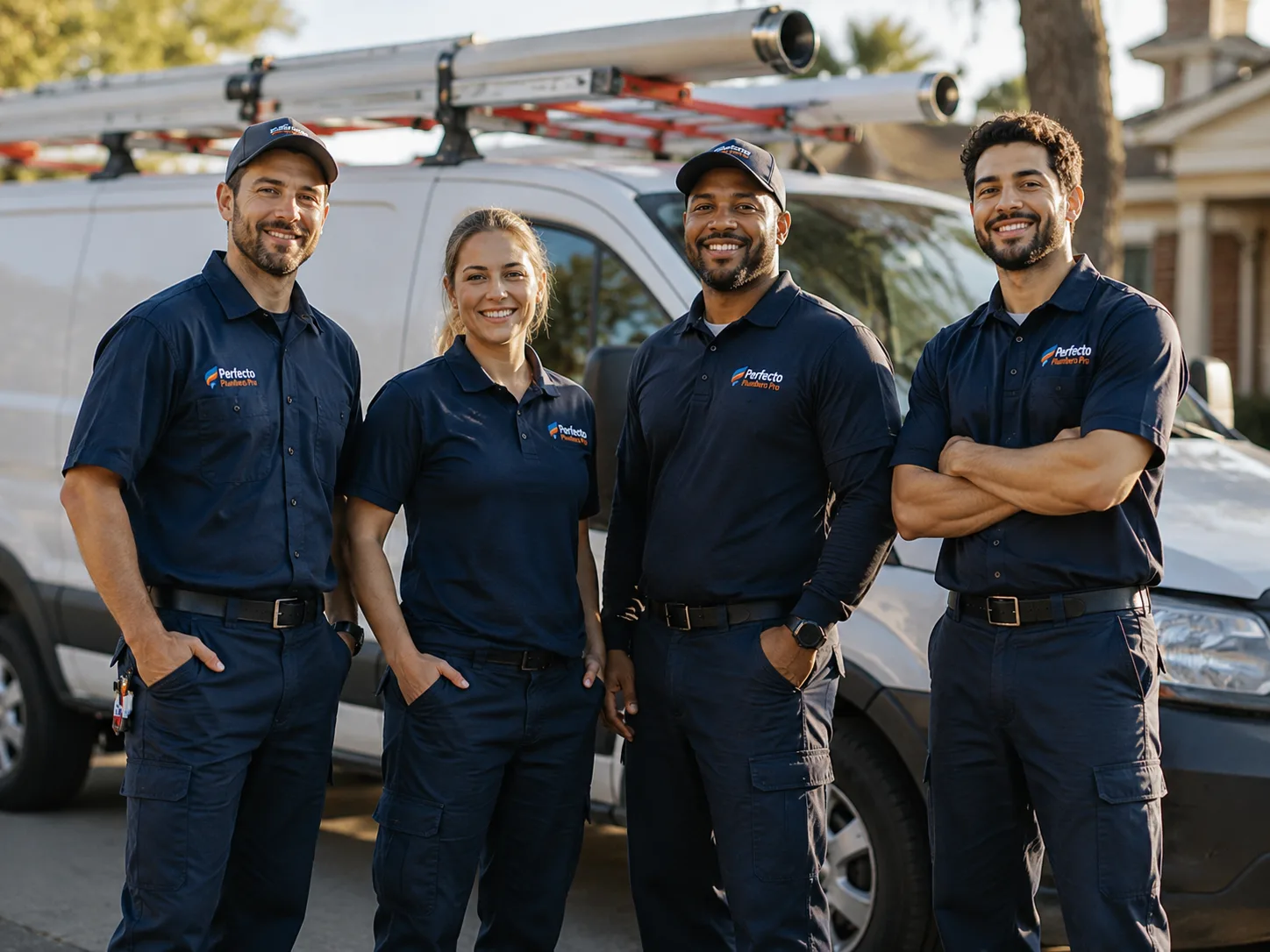 Emergency Plumber Near Me in Woodlawn, TX near me